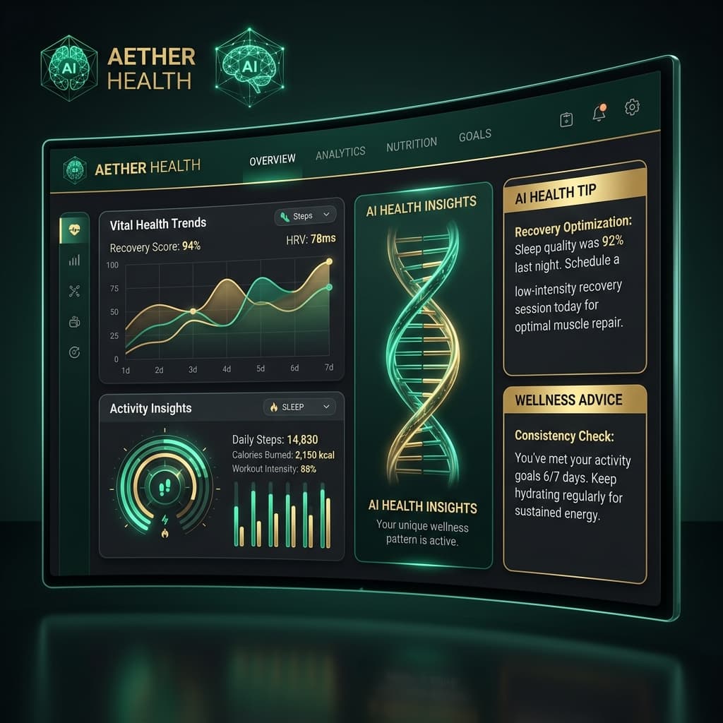 AI Health Insights
