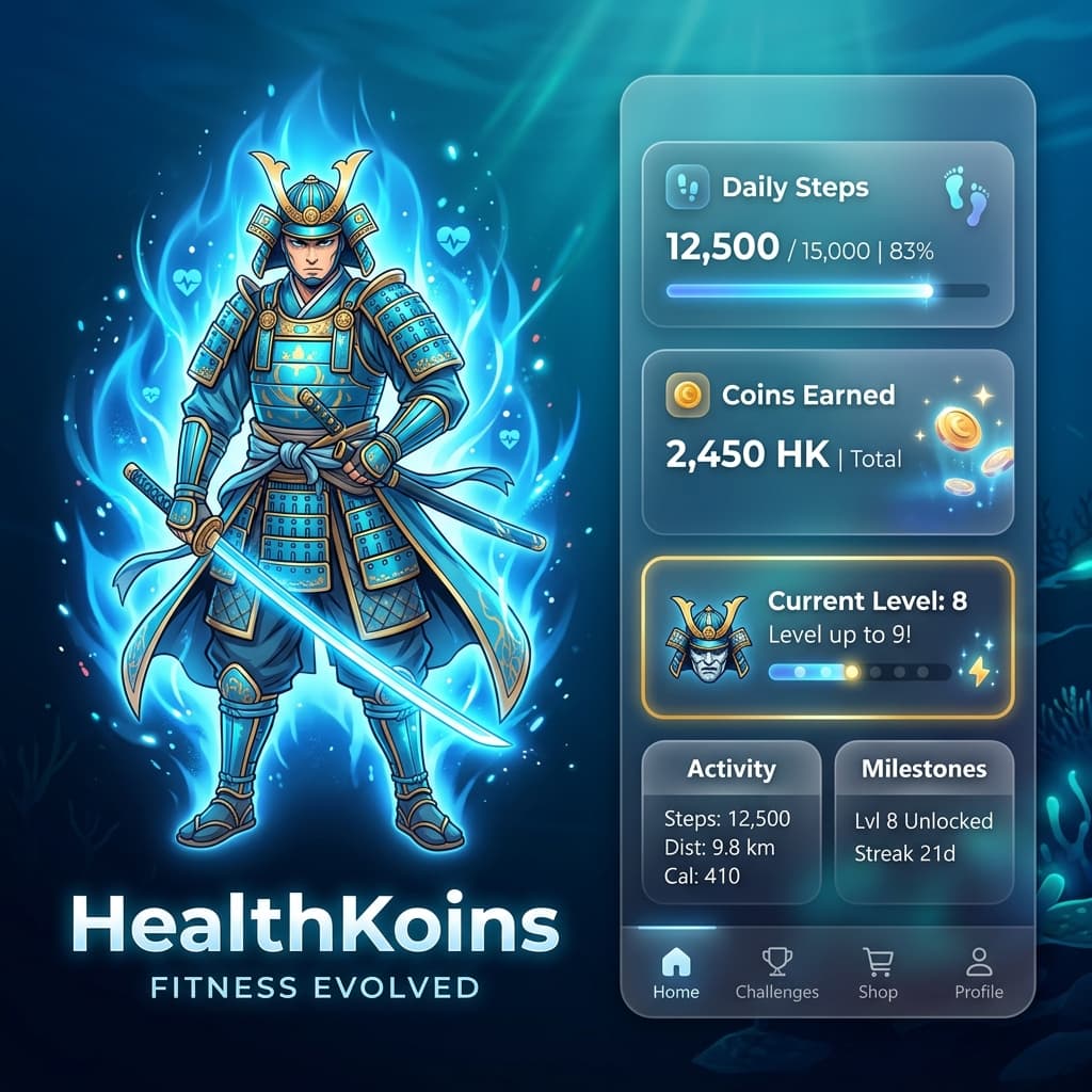 Community Challenges